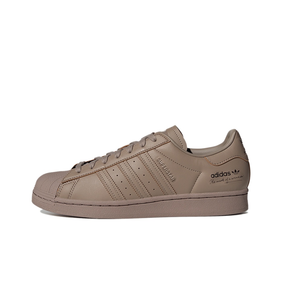 Adidas Shoes Superstar - 아디다스 오리지널스 슈퍼스타 내마모성 로우탑 스케이트보드