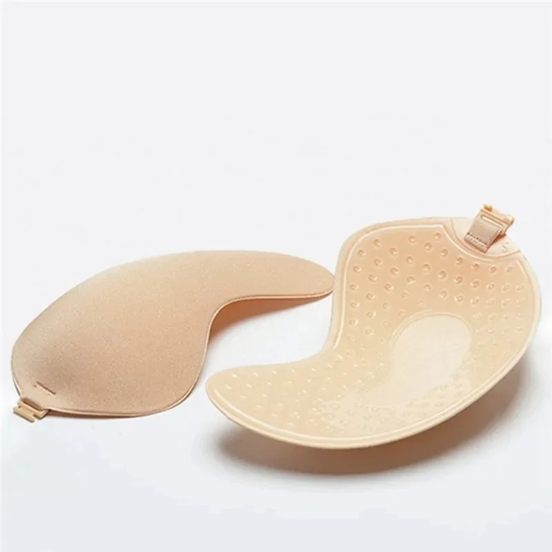 1/2Pc 보이지 않는 푸시 업 브래지어 여름 여성 소 - Minimizer Bra Women 리뷰 및 가격