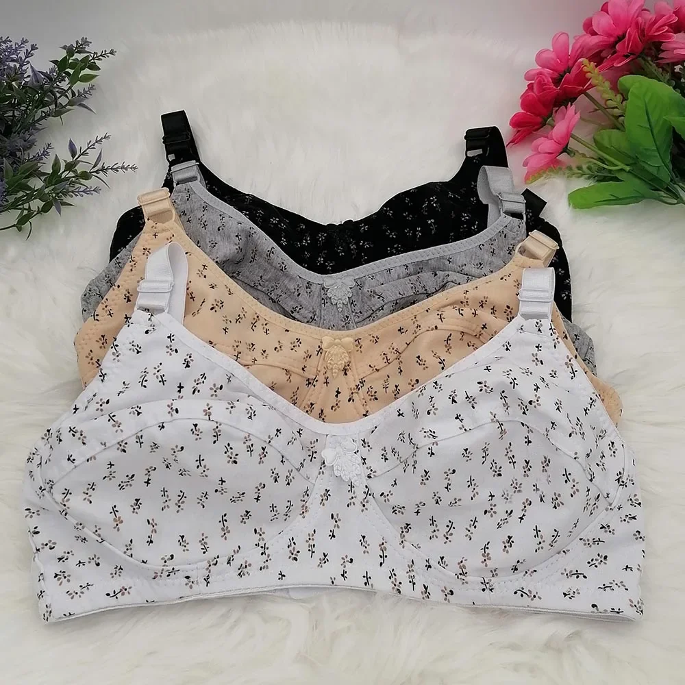 섹시 란제리 브라 여성용 미니마이저 푸쉬업 3/4컵 무 - Minimizer Bra Women 리뷰 및 가격