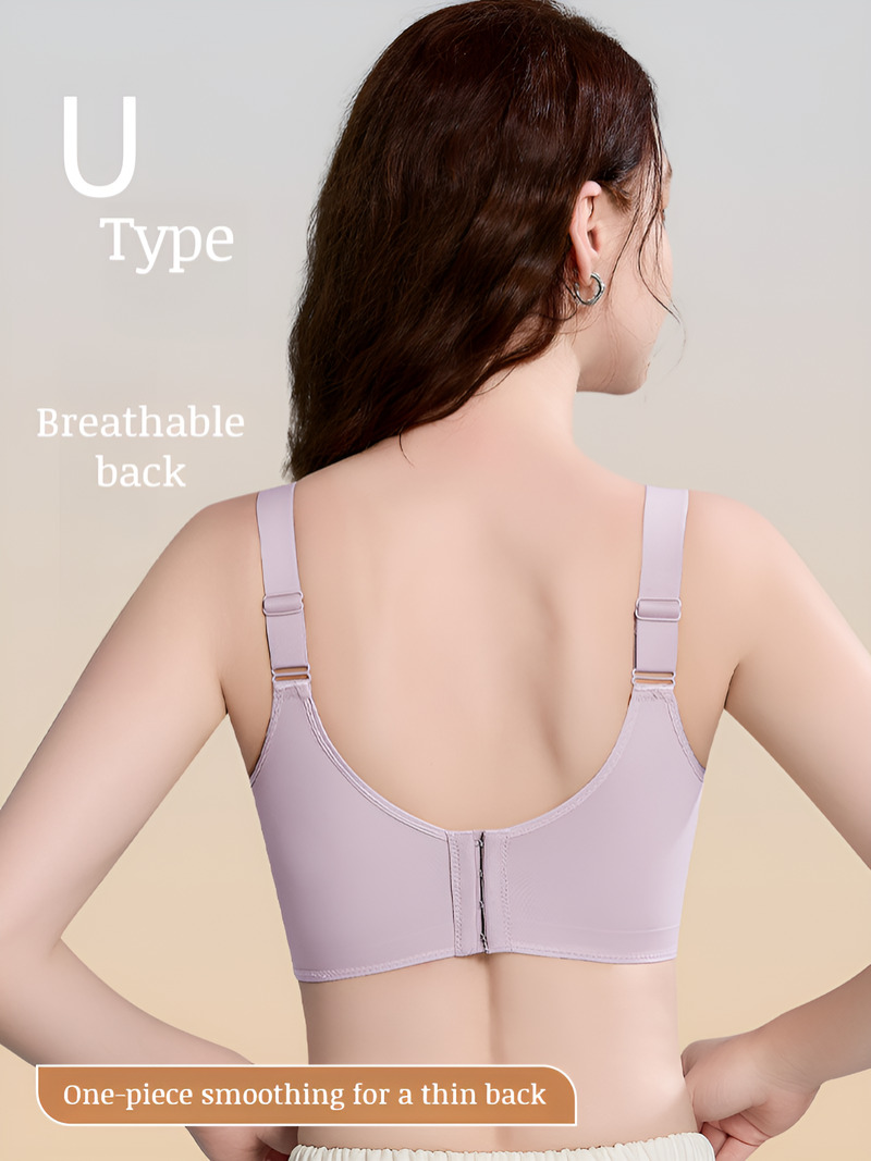 브렐리라 여성용 풀 커버리지 미니마이저 브라, 처짐 방 - Minimizer Bra Women 리뷰 및 가격