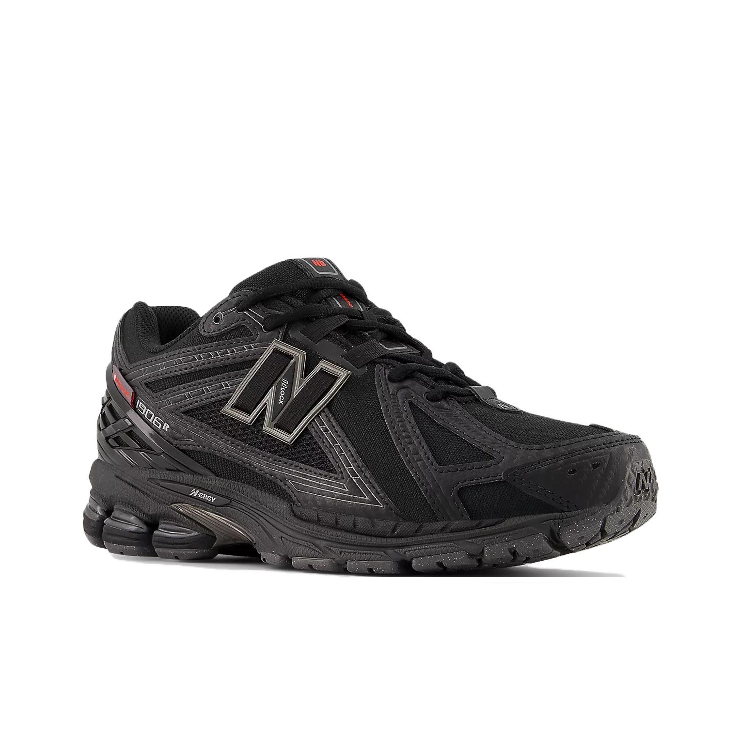 뉴발란스 NB 1906R 캐주얼 신발 유니섹스 블랙 실 - New Balance Shoes 9060 리뷰 및 가격