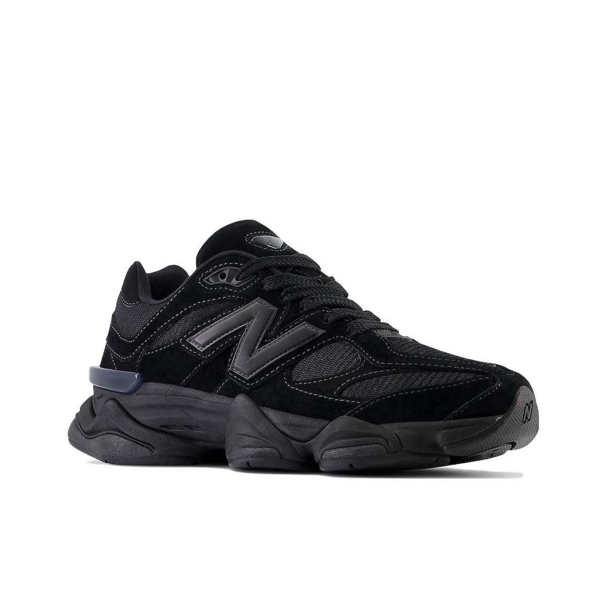 뉴발란스 NB 9060 캐주얼 슈즈 유니섹스 로우탑 블 - New Balance Shoes 9060 리뷰 및 가격
