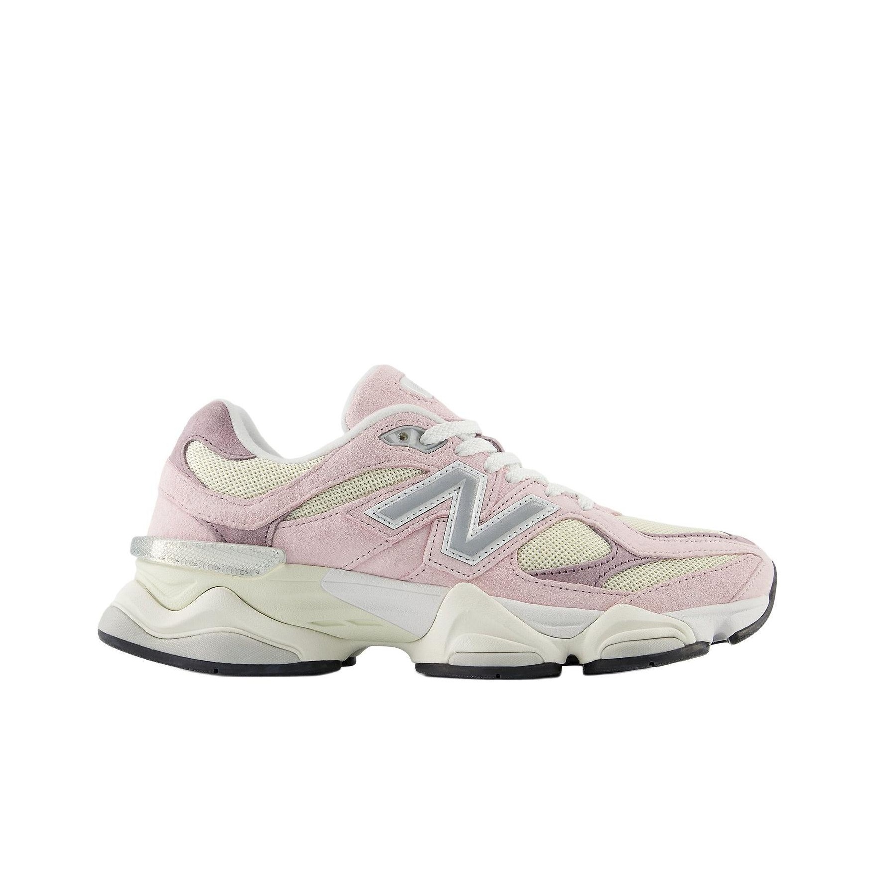 뉴발란스 NB 9060 러닝화 유니섹스 로우탑 핑크 U - New Balance Shoes 9060 리뷰 및 가격