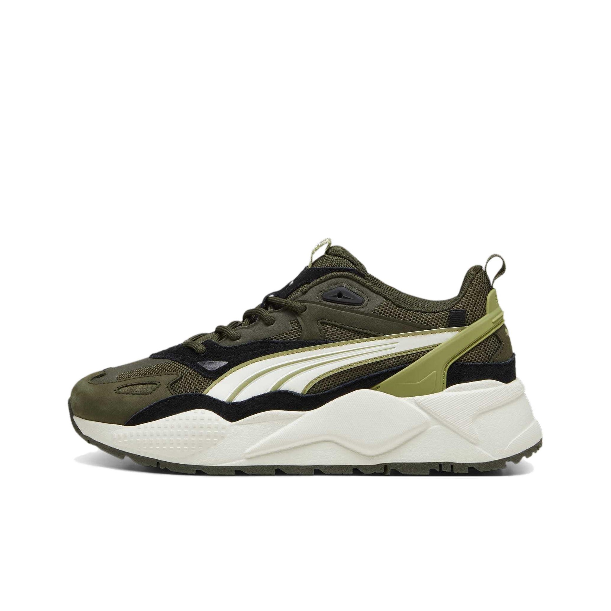 PUMA RS X 내마모성 로우탑 캐주얼 슈즈 남성용  - Puma Shoes Rs-X 리뷰 및 가격