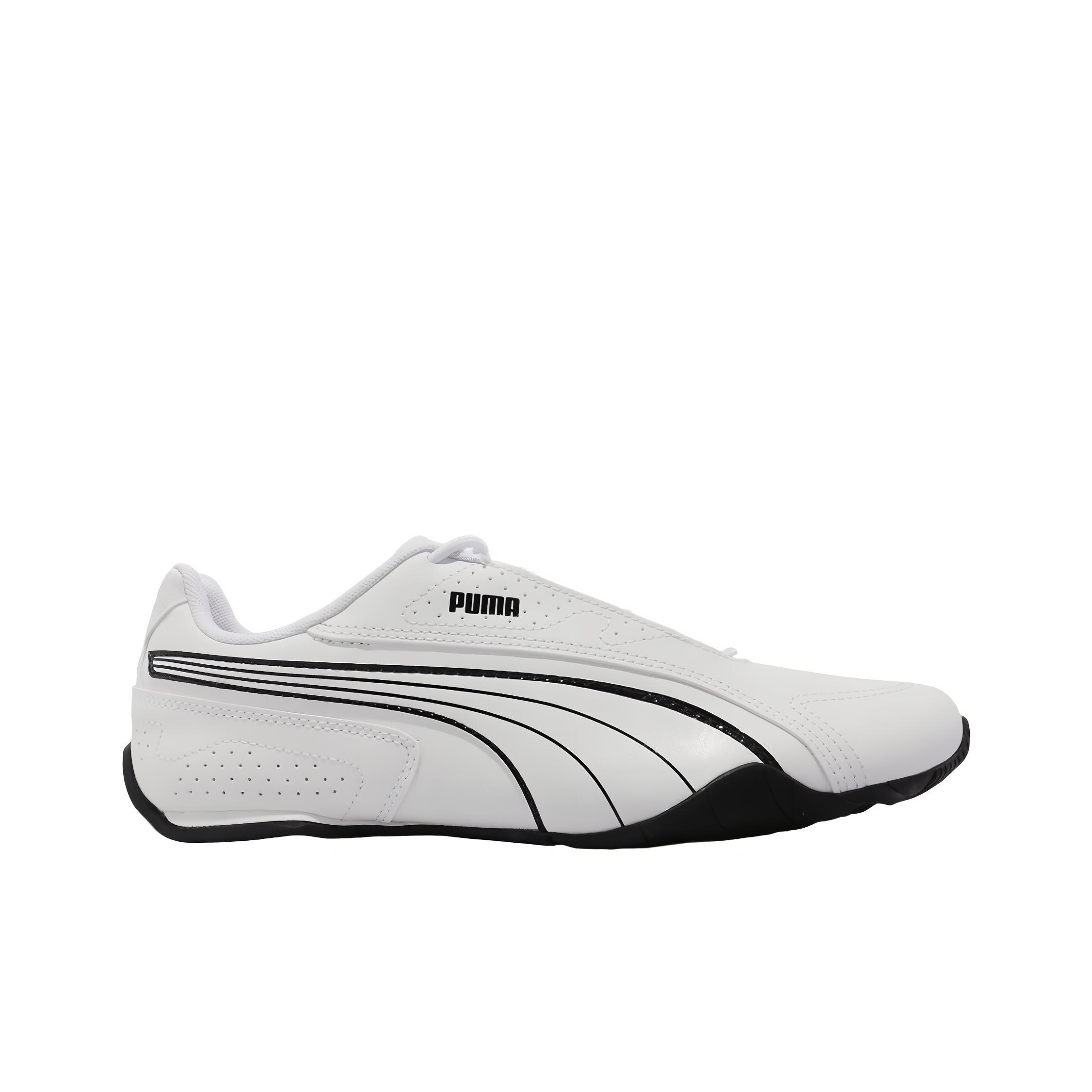 PUMA Redon Bungee 인조 가죽 통기성 로우 - Puma Shoes Rs-X 리뷰 및 가격