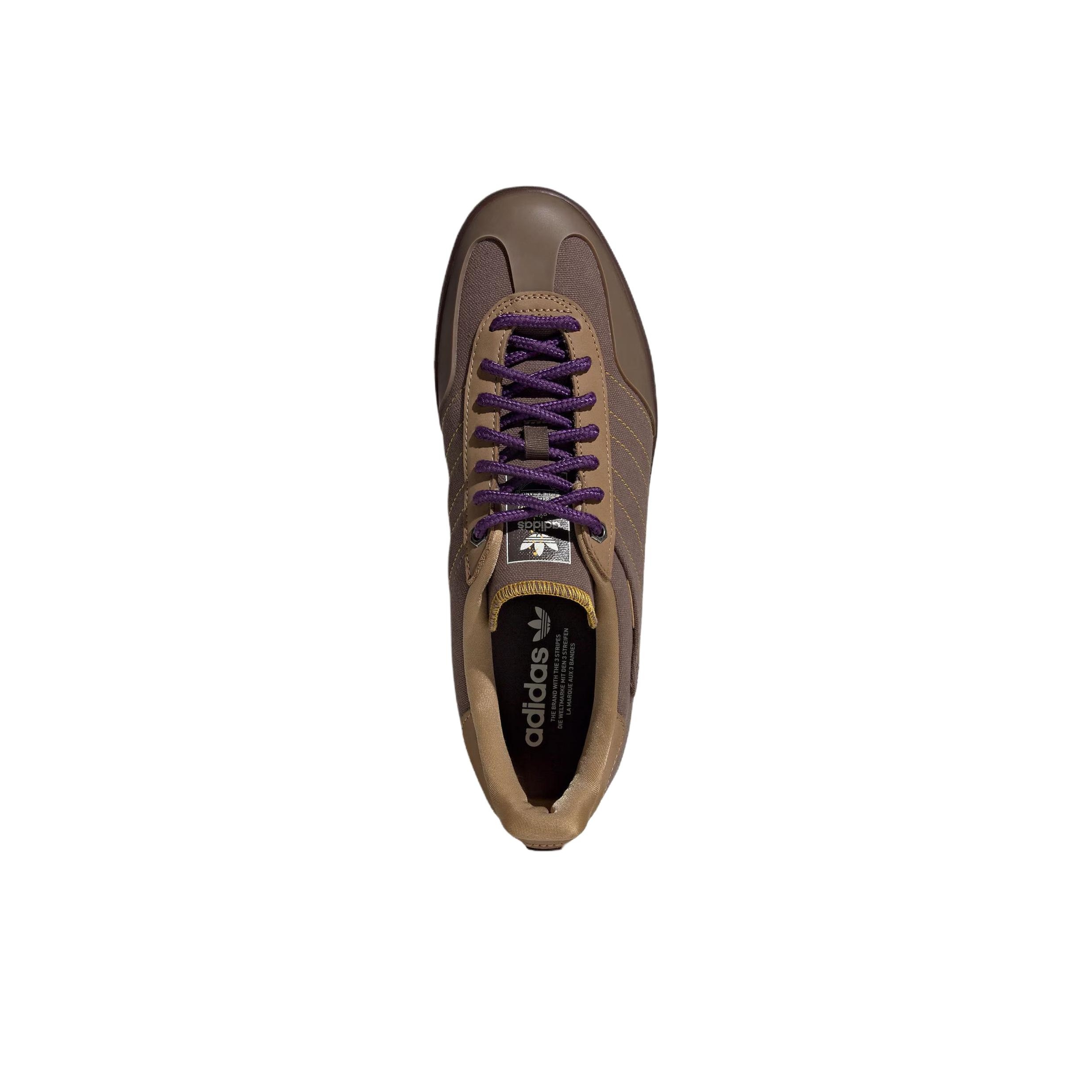 아디다스 오리지널스 GAZELLE INDOOR 가죽 내 - Adidas Shoes Gazelle 리뷰 및 가격