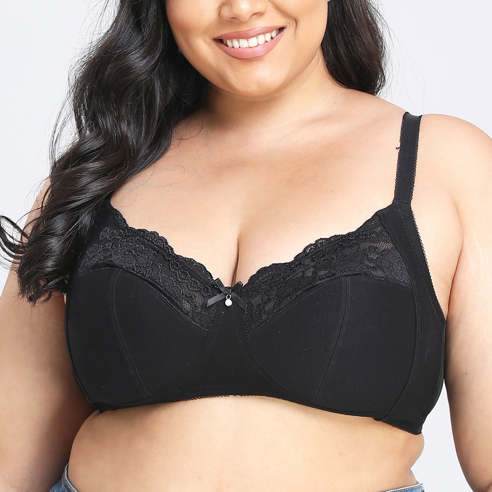 여성용 란제리 지원 브래지어 Bralette 무선 섹시 - Lace Bralette Set 리뷰 및 가격