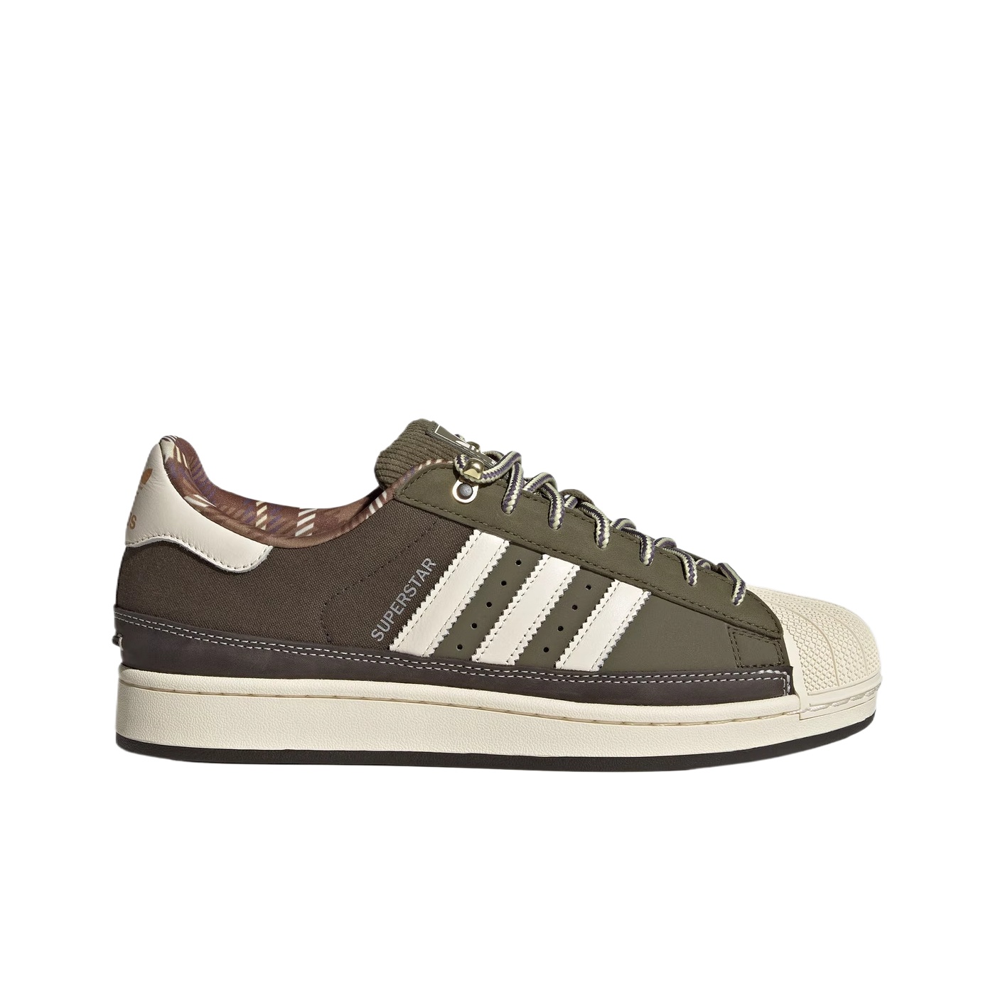 아디다스 오리지널스 슈퍼스타 2 텍스타일, 합성 가죽, - Adidas Shoes Superstar 리뷰 및 가격