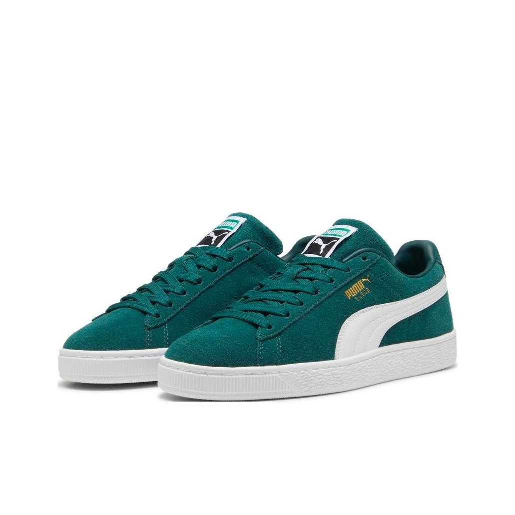 PUMA 스웨이드 클래식 내구성 좋고 가벼운 로우탑 스 - Puma Shoes Suede Classic 리뷰 및 가격