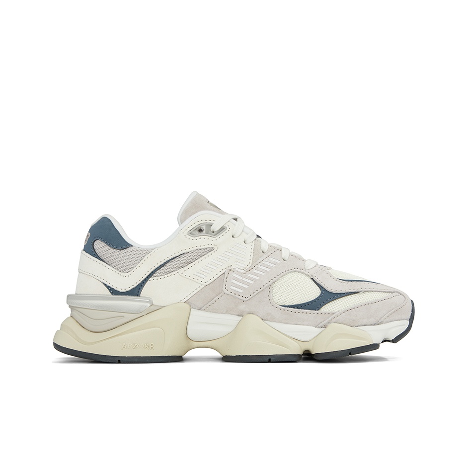 뉴발란스 NB 9060 캐주얼 신발 유니섹스 로우탑 그 - New Balance Shoes 9060 리뷰 및 가격